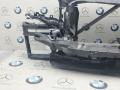 передняя панель крепления облицовки (телевизор) BMW X6 G06 [рестайлинг] 2023, 3.0 л., бензин, c36 - фото №2