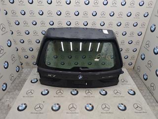 крышка багажника (дверь 3-5) BMW X7 G07 [рестайлинг] 2024, 3.0 л., B58B30, бензин, полный привод