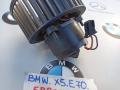 моторчик печки BMW X5 E70 [рестайлинг] 2010, 6736000 - фото №2