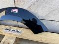 молдинг двери задней левой BMW XM G09 2023, 4.4 л., бензин, электро, c5y, 9851027, 51219851027 - фото №4