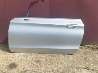 дверь передняя левая Mercedes-Benz C-Класс W205 [рестайлинг] 2020, 2.0 л., M264.920, бензин, кабриолет, задний привод