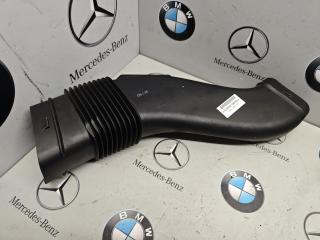 воздухозаборник BMW XM G09 2023, 4.4 л., бензин, c5y, полный привод, 8689752, 8091868