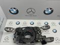 переключатель подрулевой (стрекоза) BMW 7 серия E65/E66/E67 2004, 6911514, 6933154 - фото №2