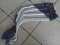 защита днища BMW X6 G06 [рестайлинг] 2023, 3.0 л., бензин, a96, полный привод, 8091979 - фото №2