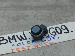 датчик парктроника BMW XM G09 2023, 4.4 л., бензин, электро, c5y, 5A2DA24