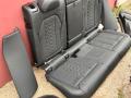 салон (комплект сидений) BMW X3 M F97 [рестайлинг] 2024, 3.0 л., бензин, 8067165, 8067159, 8067169 - фото №9