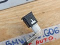 разъем AUX / USB BMW X6 G06 [рестайлинг] 2023, 3.0 л., бензин, a96, полный привод, 9229294 - фото №3