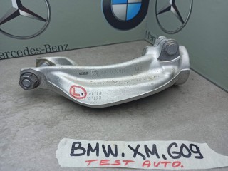 крепление амортизатора BMW XM G09 2023, 4.4 л., бензин, электро, c5y, 1543981