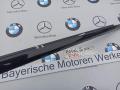 молдинг двери задней левой BMW 2 серия F44 2020, 2.0 л., бензин, хетчбэк 5 дв., полный привод, 7483139 - фото №3