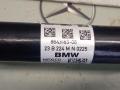 полуось передняя левая (приводной вал, ШРУС) BMW X4 G02 [рестайлинг] 2023, 2.0 л., бензин, 416, 8643183 - фото №2