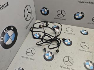 проводка бампера BMW X6 G06 [рестайлинг] 2024, 5A75A70, 5A75A68