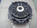 сабвуфер BMW XM G09 2023, 4.4 л., бензин, электро, c5y, 2622510 - фото №3