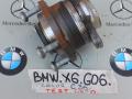 ступица задняя BMW X6 G06 [рестайлинг] 2023, 3.0 л., бензин, a96, полный привод, 6890073 - фото №3