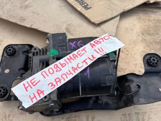 компрессор пневмоподвески BMW X6 E71/E72 (2007 - 2012)