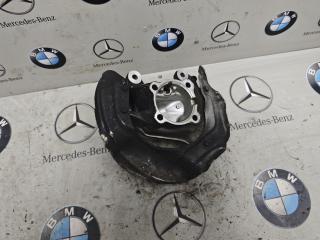 кулак поворотный левый BMW 4 серия F32/F33 2014, 2.0 л., бензин, купе, 6799097