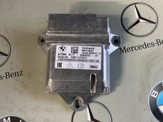 блок AirBag BMW X7 G07 [рестайлинг] 2023, 3.0 л., B58 B30 A, бензин, 475, 5A85FE9