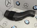 воздухозаборник BMW XM G09 2023, 4.4 л., бензин, c5y, полный привод, 8689752, 8091868 - фото №2