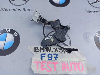 датчик дорожного просвета BMW X3 M F97 [рестайлинг] 2024, 3.0 л., бензин, 6895467