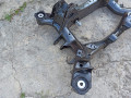 балка подвески задняя BMW X3 M F97 [рестайлинг] 2024, 3.0 л., бензин, 8067482 - фото №11