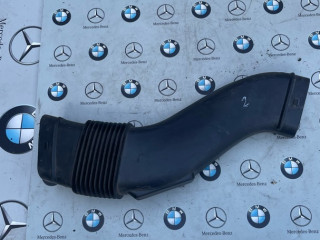 патрубок воздушного фильтра BMW X5 M F95 2021, 4.4 л., бензин, полный привод, 8091868, 8689752, AD809186804