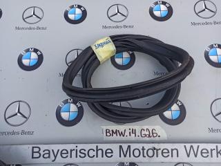 уплотнитель двери BMW i4 G26 2022, электро, АКПП, 7482947