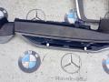 комплект декоративных накладок (дерева) салона BMW X7 G07 [рестайлинг] 2023, 3.0 л., B58 B30 A, бензин, 475 - фото №3