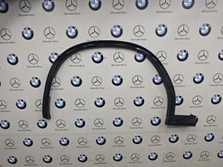 накладка колесной арки передний левый BMW X4 G02 [рестайлинг] 2023, 475, полный привод, 8064821