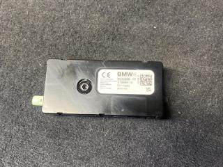 усилитель антенны BMW X4 G02 [рестайлинг] 2024, 2.0 л., бензин, 6840268