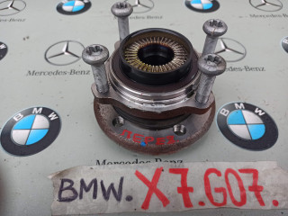 ступица передняя BMW X7 G07 [рестайлинг] 2023, 475, 6895674