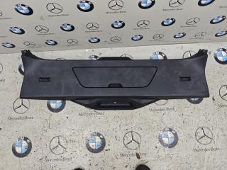 накладка двери (крышки) багажника BMW X7 G07 [рестайлинг] 2023, 4.4 л., бензин, a96, полный привод, правый руль, 7442975