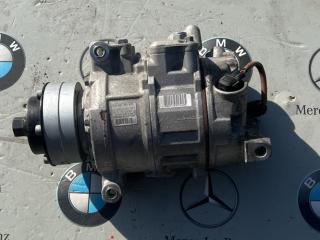 компрессор кондиционера Audi RS 6 C7 2014, 4.0 л., бензин, 4G0260805F