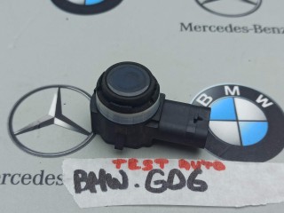 датчик парктроника BMW X6 G06 [рестайлинг] 2023, 3.0 л., бензин, a96, полный привод, 5A44D01