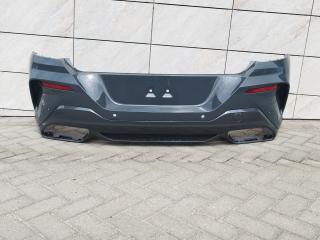 бампер задний BMW 8 серия G14/G15 [рестайлинг] 2022, 3.0 л., B58B30C, бензин, АКПП, c36, купе