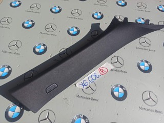 пластик BMW X6 G06 [рестайлинг] 2023, 3.0 л., бензин, a96, полный привод, 7455572