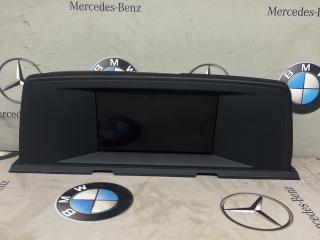 монитор мультимедиа BMW 6 серия F06/F12/F13 2014, 3.0 л., бензин, 9284975