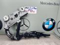 петля капота левая BMW 8 серия G14/G15 [рестайлинг] 2022, 3.0 л., B58B30C, бензин, АКПП, c36, купе, 7347407 - фото №6