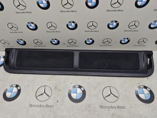 обшивка крышки багажника BMW X7 G07 [рестайлинг] 2024, 3.0 л., B58B30, бензин, полный привод