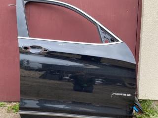 дверь передняя правая BMW X3 F25 2011, 3.0 л., N52 B30, бензин