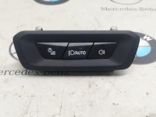 блок управления светом BMW X5 M F95 [рестайлинг] 2023, 4.4 л., бензин, 416, 5A71544