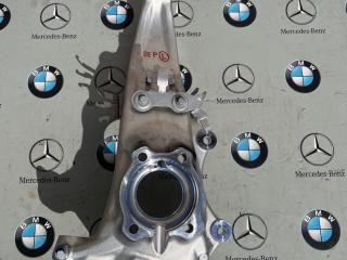 кулак поворотный левый BMW 8 серия G14/G15 [рестайлинг] 2022, 3.0 л., B58B30C, бензин, АКПП, c36, купе, 6884385
