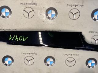 молдинг двери передней левой BMW X7 G07 [рестайлинг] 2023, 3.0 л., B58 B30 A, бензин, 475, 7429387