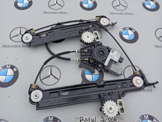 стеклоподъемник задний левый BMW 2 серия F44 2020, 2.0 л., бензин, хетчбэк 5 дв., полный привод, 5A01D21