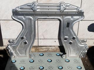 защита днища BMW 8 серия G14/G15 [рестайлинг] 2022, 3.0 л., B58B30C, бензин, АКПП, c36, купе, 6887415