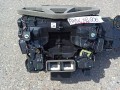 отопитель в сборе (печка) BMW X6 G06 [рестайлинг] 2023, 3.0 л., бензин, a96, полный привод, 5A31831 - фото №3