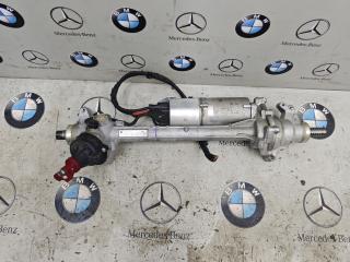 рулевая рейка BMW XM G09 2023, 4.4 л., бензин, c5y, полный привод, 5A7F9E2