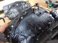 замок двери BMW X6 G06 [рестайлинг] 2023, 3.0 л., бензин, a96, полный привод, 7477699, 7477702, 7477703, 7477704 - фото №5