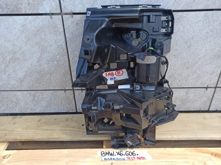 Крепление бампера заднего BMW X6 G06 [рестайлинг] 2023, 3.0 л., бензин, a96, полный привод, 8086294