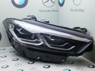 фара правая BMW 8 серия G14/G15 [рестайлинг] 2022, 3.0 л., B58B30C, бензин, АКПП, c36, купе, 5A41008