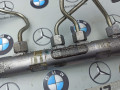 топливная рампа BMW X3 E83 [рестайлинг] 2008, 2.0 л., дизель, 7809128 - фото №2