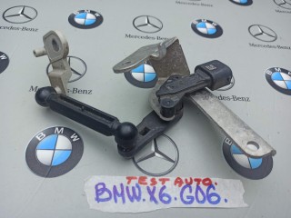 датчик дорожного просвета BMW X6 G06 [рестайлинг] 2023, 3.0 л., бензин, a96, полный привод, 6895467